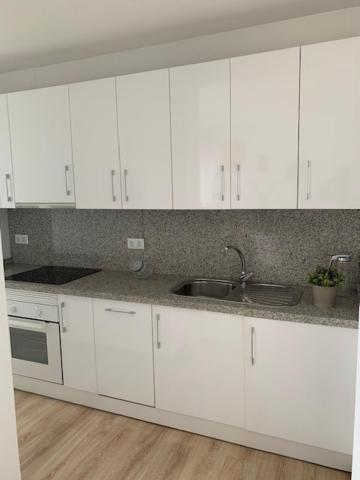 Perla Del Sol Apartment