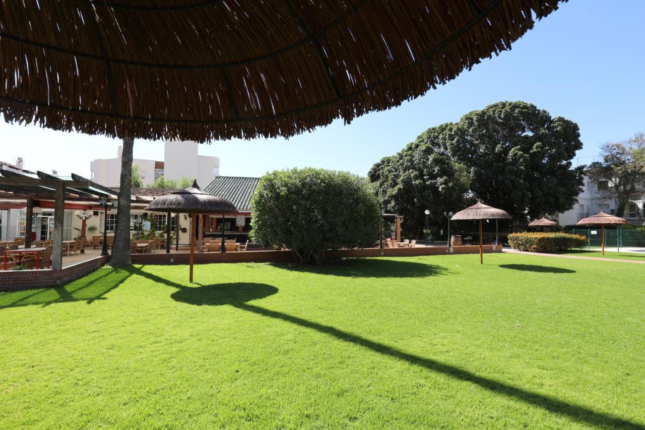 Apartment 071 - Beachside Studio Perfect For A Family Getaway Torremolinos