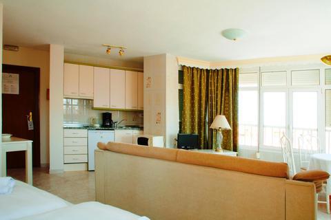 Palm Carihuela Hotel