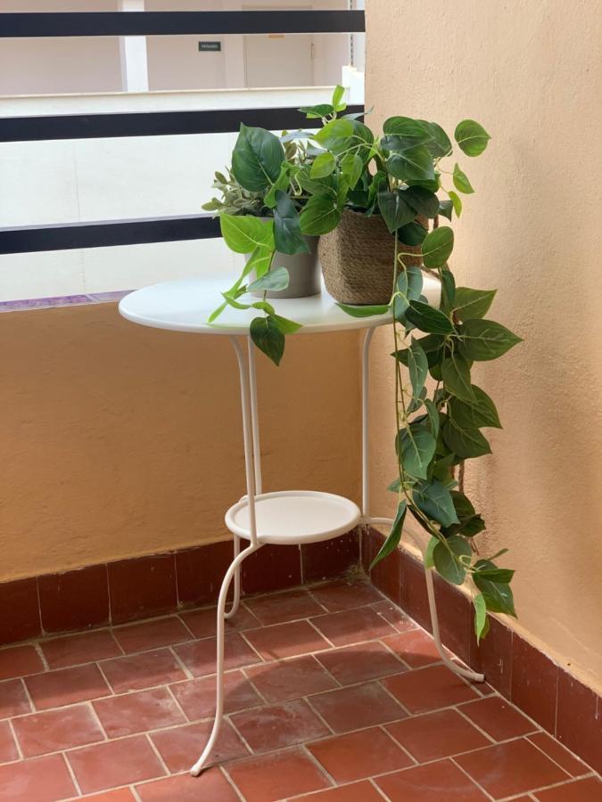 Perla Del Sol Apartment Torremolinos