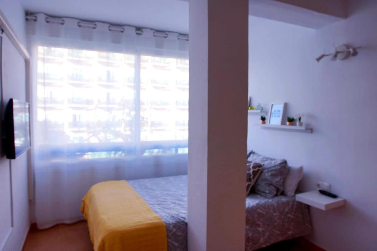 La Carihuela Torremolinos