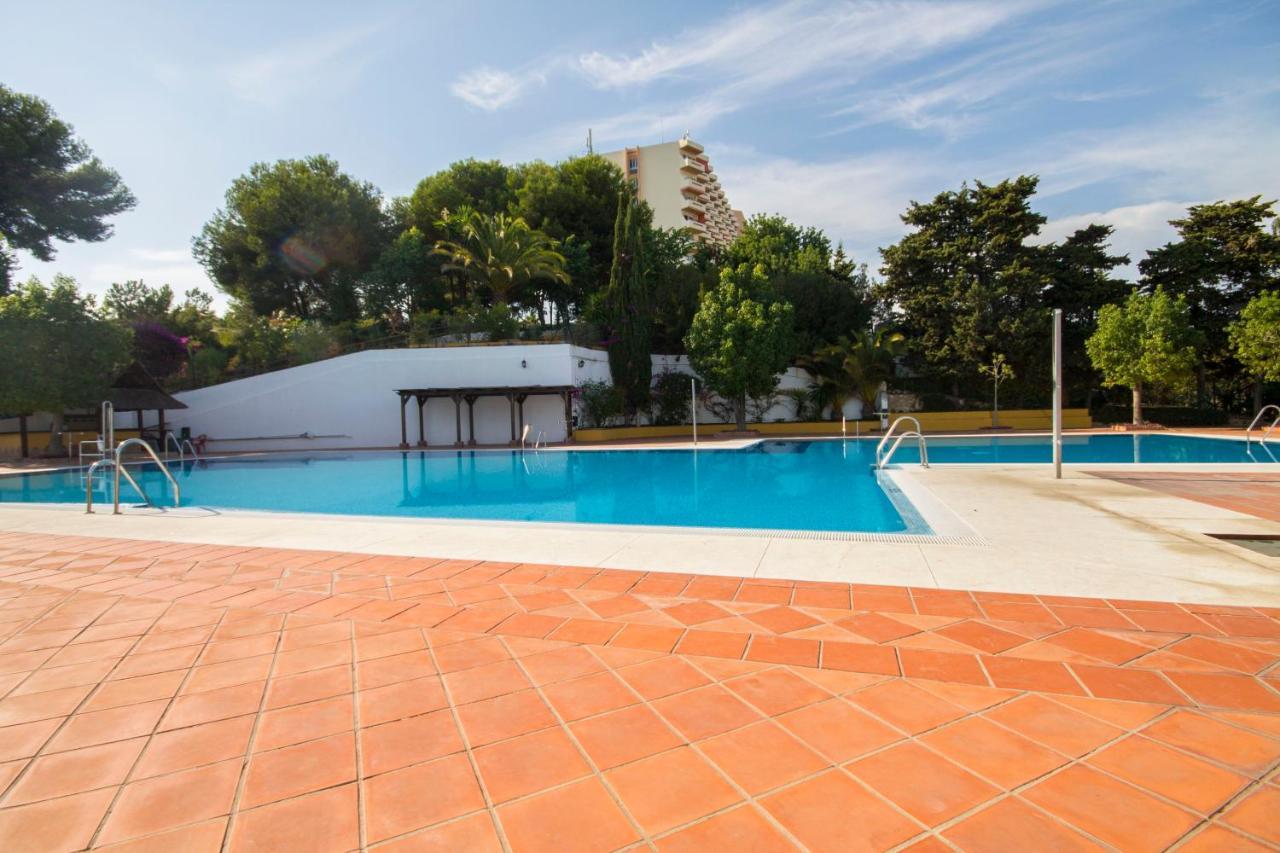 Duquesa 704 By Ivi Real Estate Apartment Torremolinos
