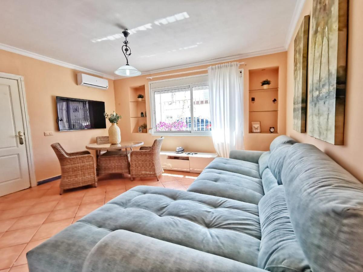 Apartment Carihuela Torremolinos