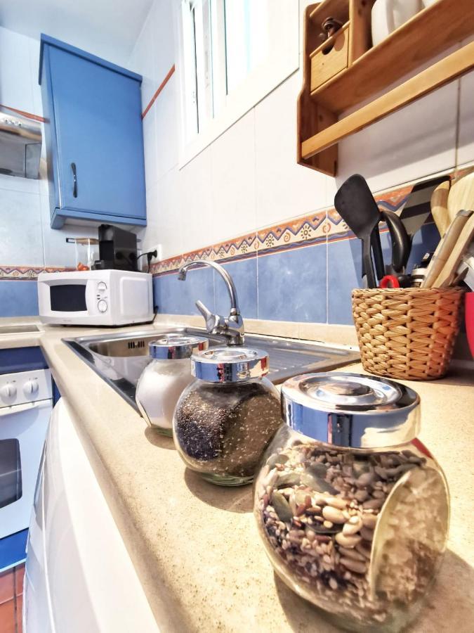 Apartment Carihuela Torremolinos