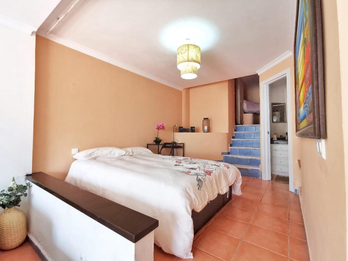 Carihuela Apartment Torremolinos