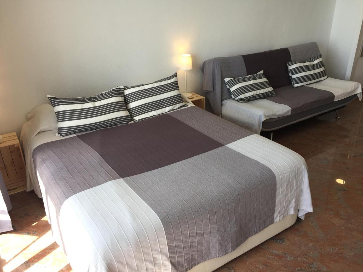 Apartment Magical Sea View Ii Torremolinos