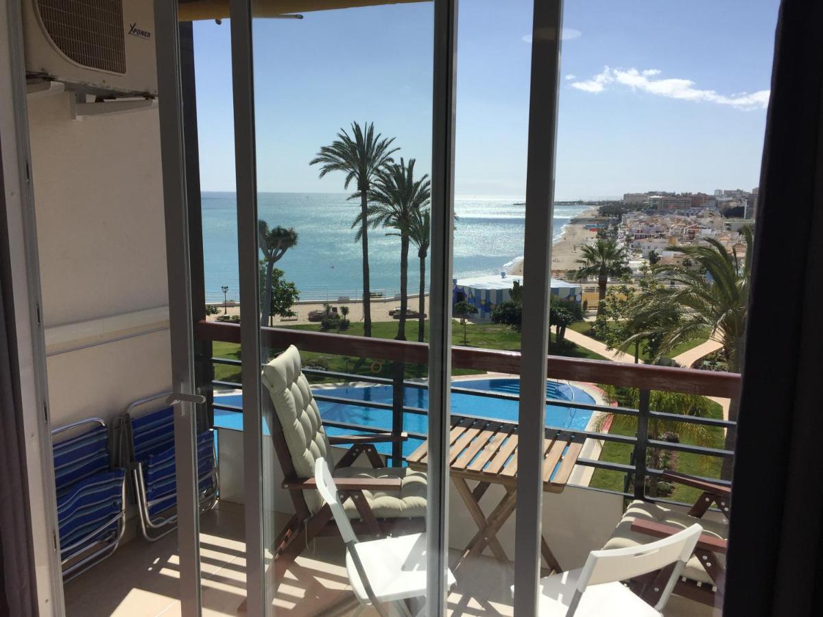 Magical Sea View Ii Apartment *