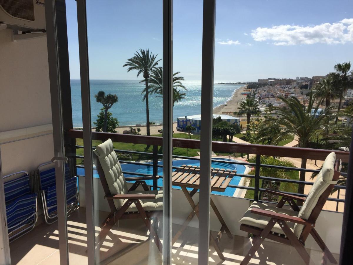 Magical Sea View Ii * Torremolinos