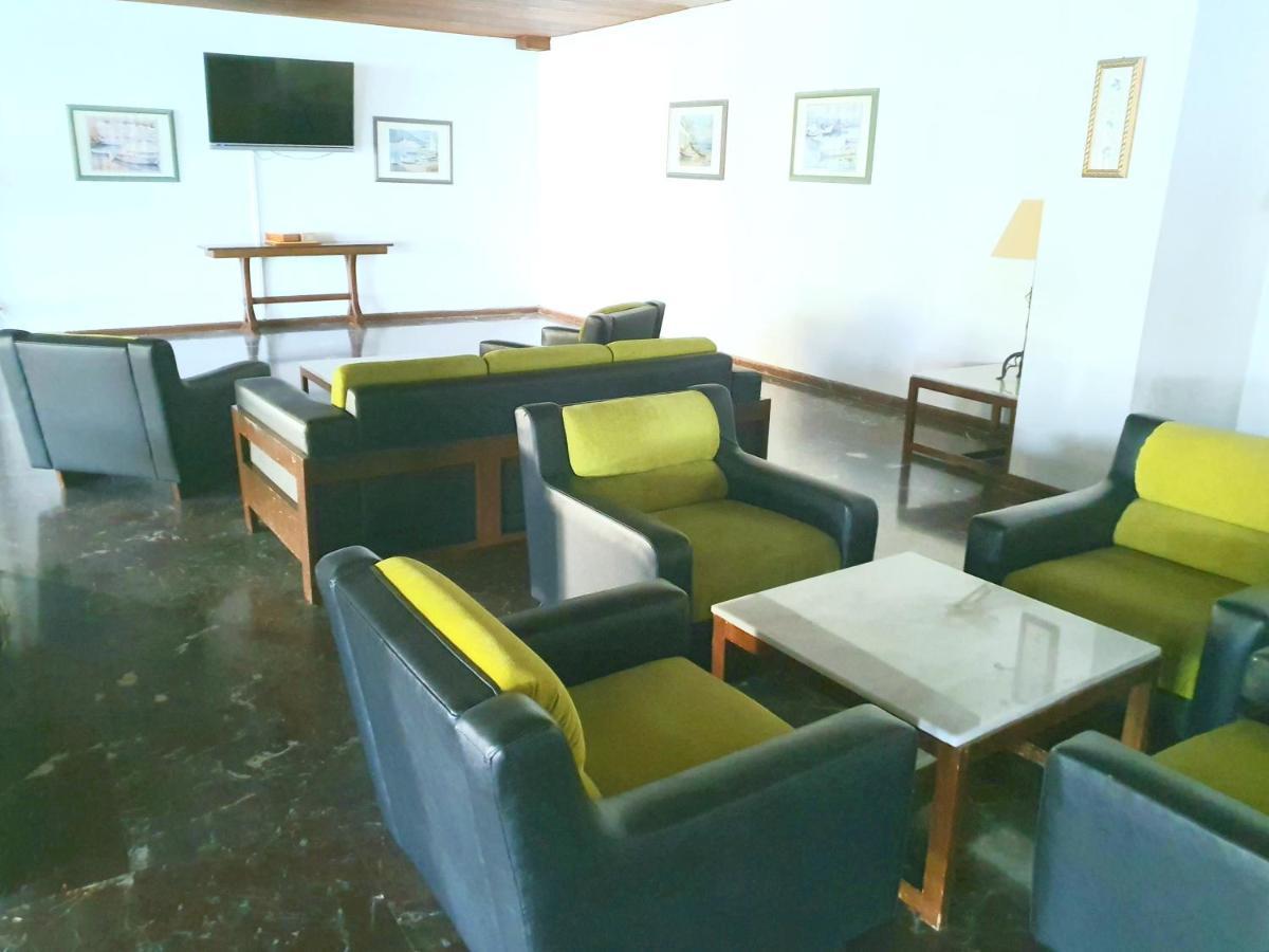Apartment Urbanizacion La Roca, Estudio Torremolinos