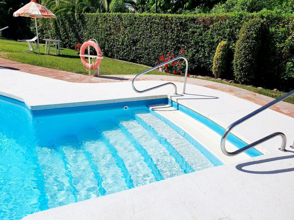 Urbanizacion La Roca, Estudio Apartment *