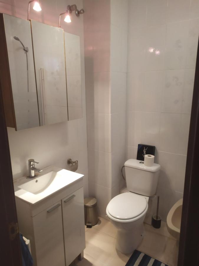 Benalpuerto Studio Appartement Torremolinos
