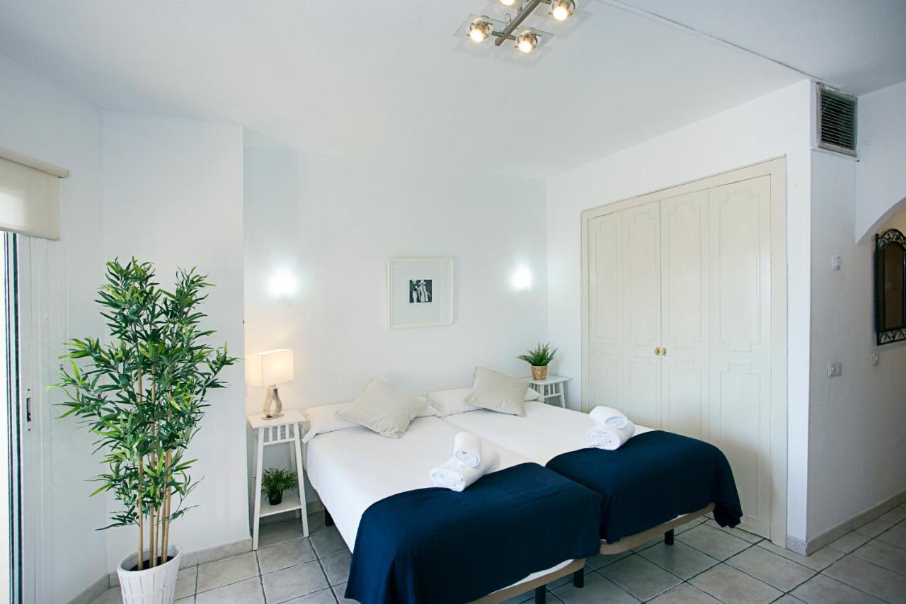 Apartamento Monkó Baobab Torremolinos