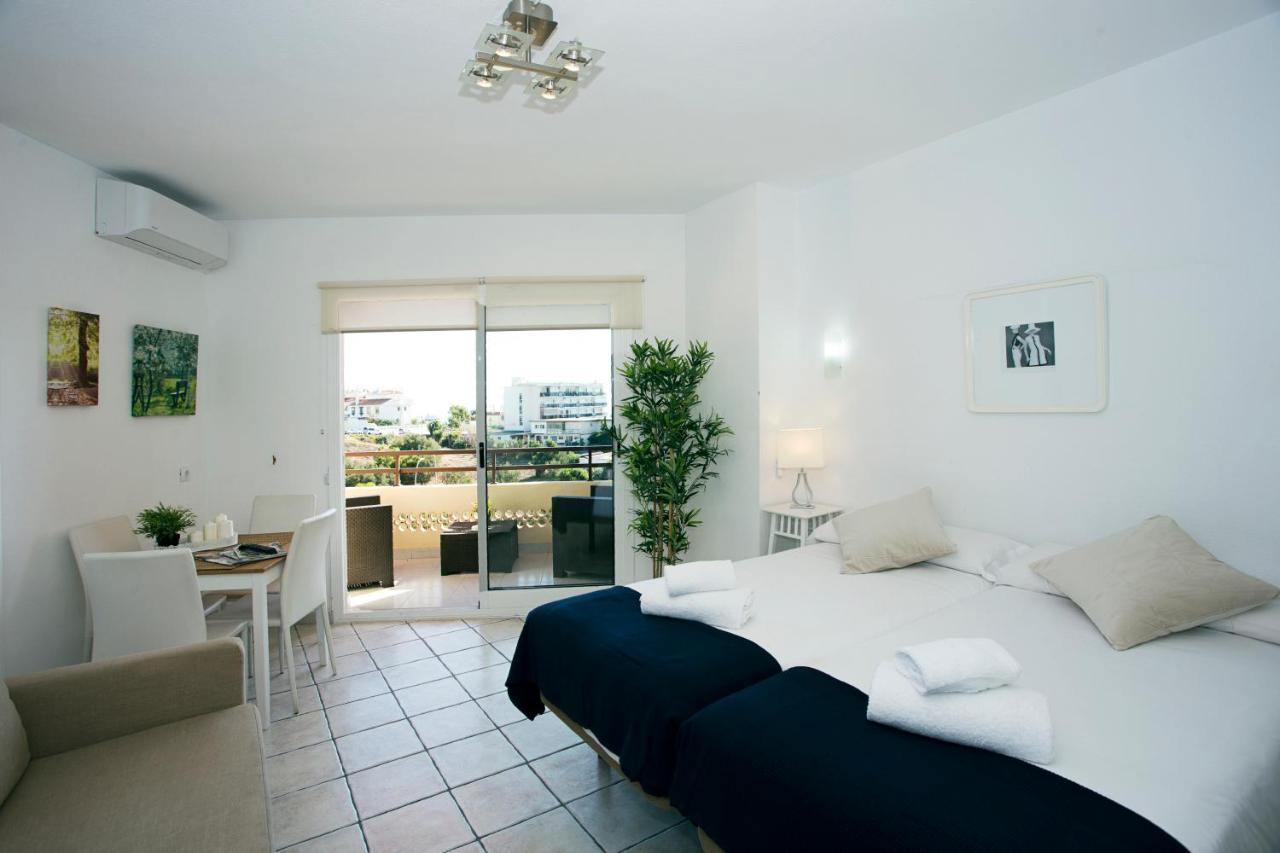 Monkó Baobab Apartamento Torremolinos