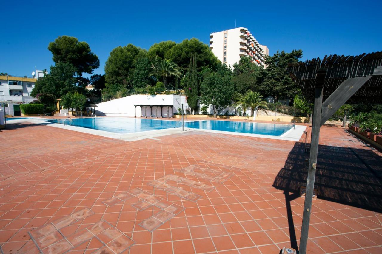 Monkó Baobab Apartamento Torremolinos