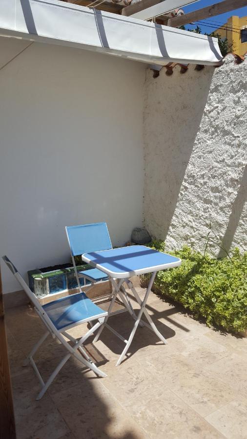 Semi-detached Adosado Con Encanto -130 M2 - Wifi 600 Mb - Piscina Comunitaria - Patio Privado Apartment Torremolinos