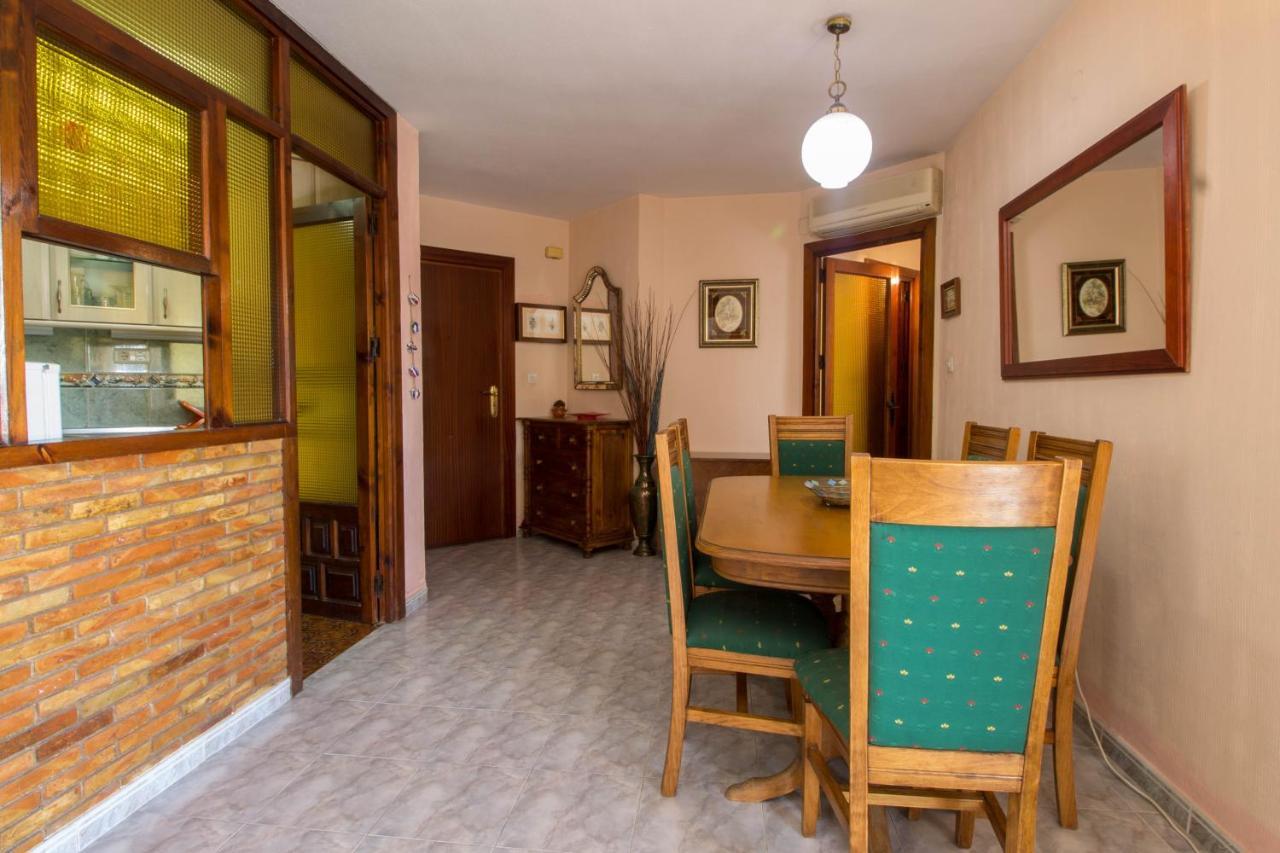 El Rocio 4b1 By Ivi Real Estate Torremolinos