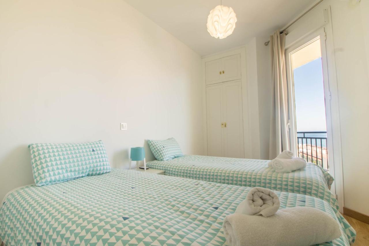 Santa Amalia 45 By Ivi Real Estate * Torremolinos