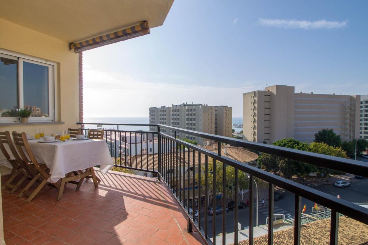 Appartement Santa Amalia 45 By Ivi Real Estate Torremolinos
