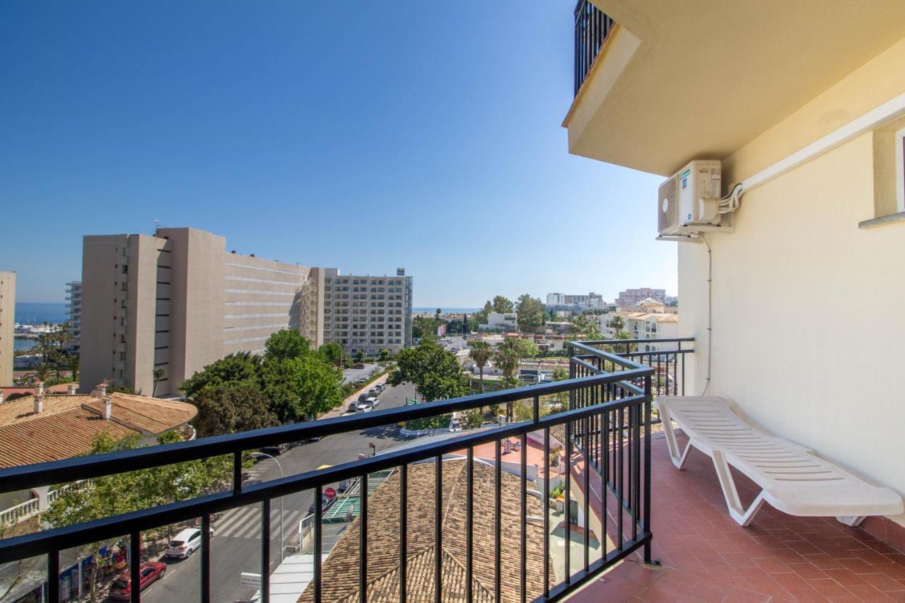 Santa Amalia 45 By Ivi Real Estate * Torremolinos