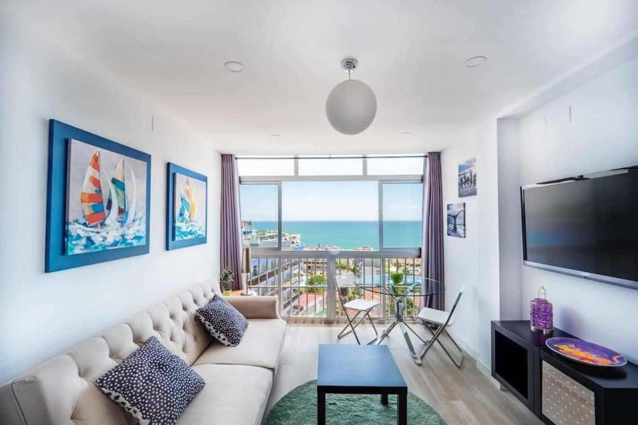 Vistas Desde La Cascada Apartment Torremolinos