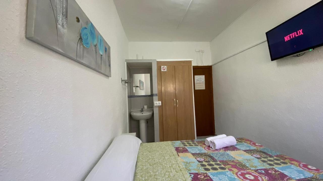Guest house Los Alcores
