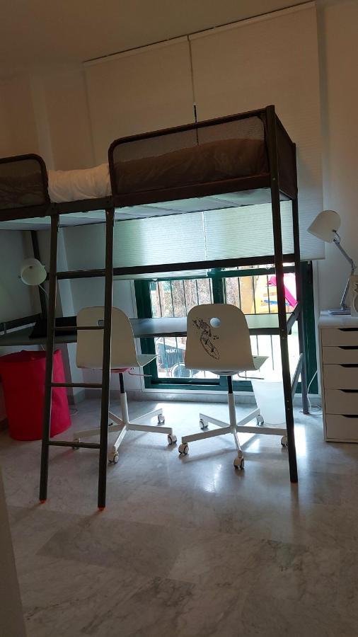 Apartamento Sol Y Mar Apartment *