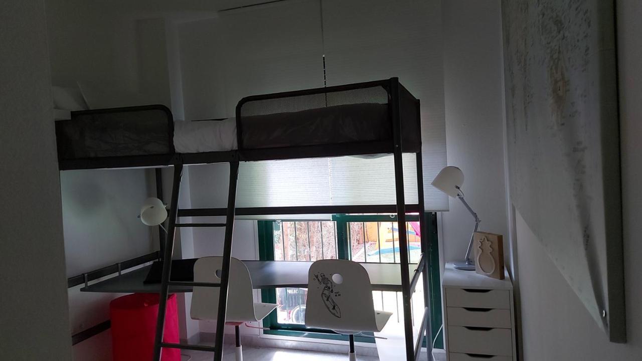 Apartamento Sol Y Mar Apartment Torremolinos