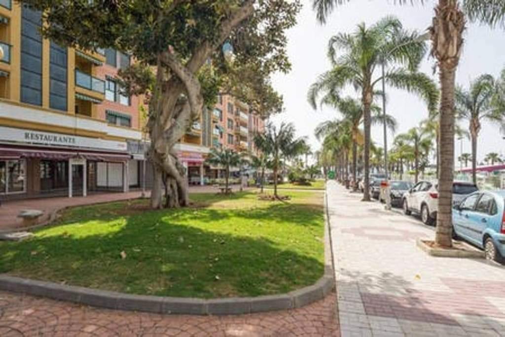 Apartment Apartamento Sol Y Mar Torremolinos