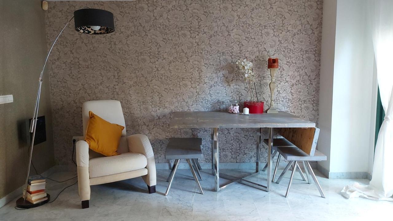 Apartamento Sol Y Mar Apartment *