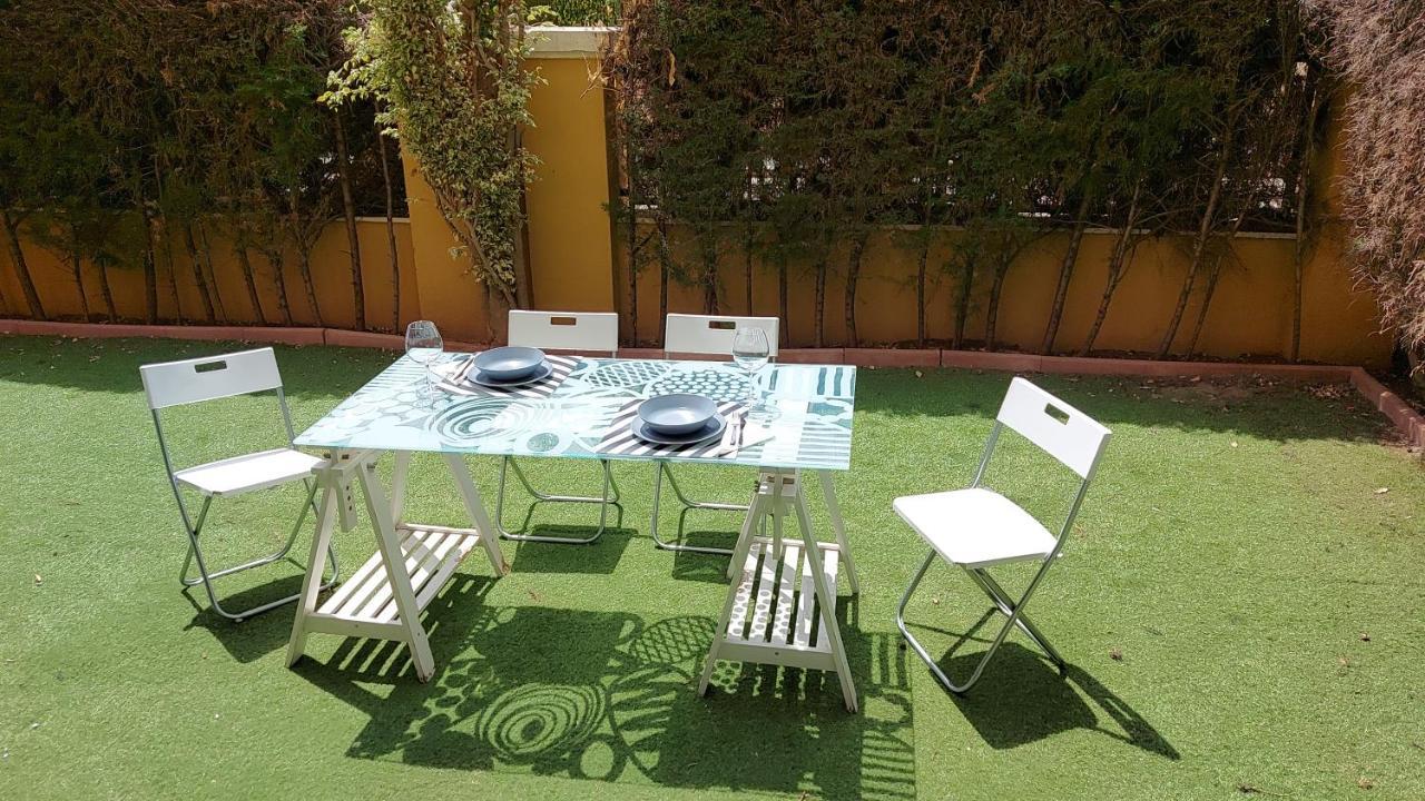 Apartamento Sol Y Mar Apartment Torremolinos