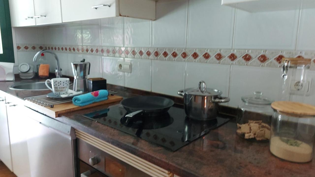 Apartamento Sol Y Mar