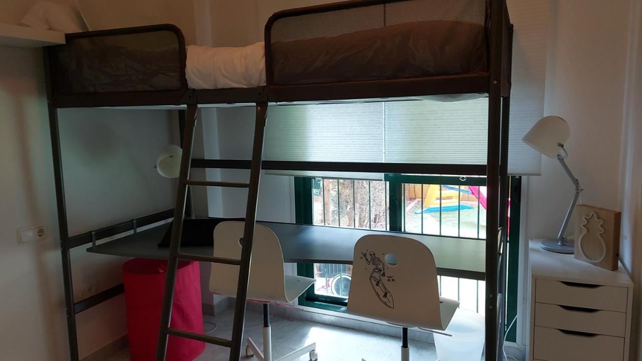 Apartamento Sol Y Mar Apartment Torremolinos