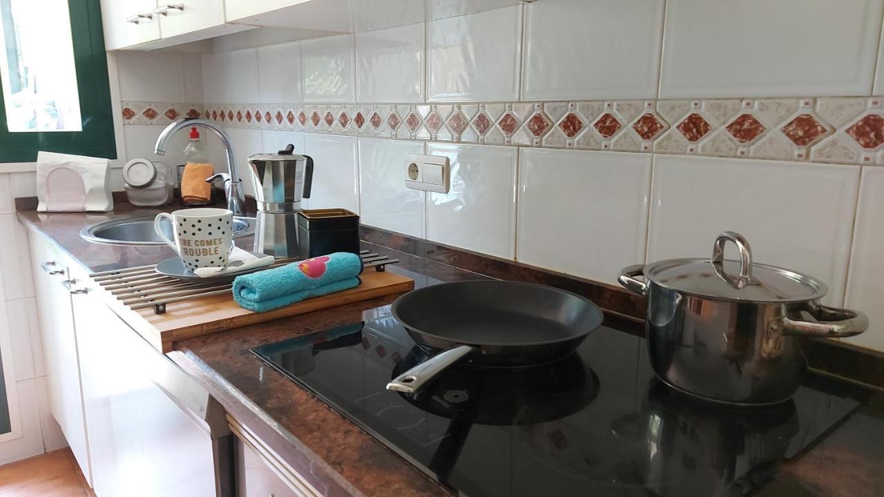 Apartamento Sol Y Mar