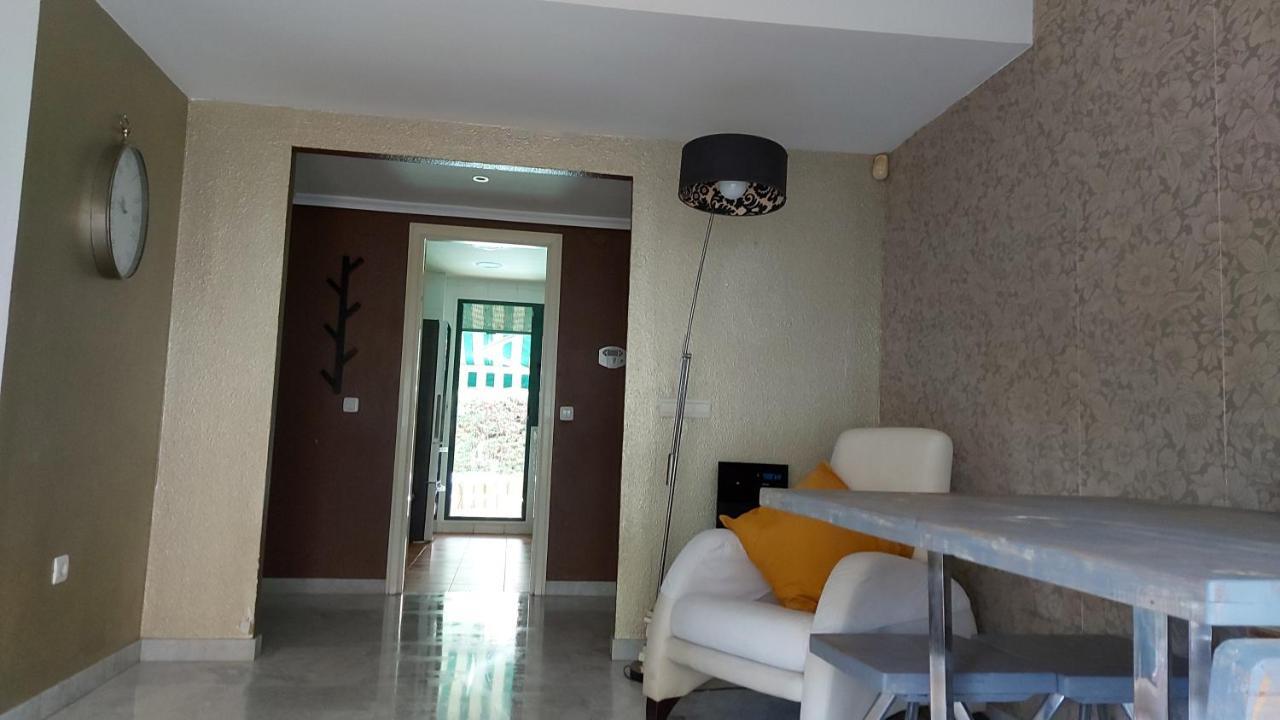 Apartamento Sol Y Mar Apartment Torremolinos