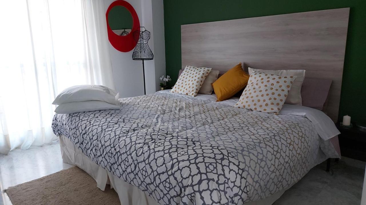 Apartamento Sol Y Mar *