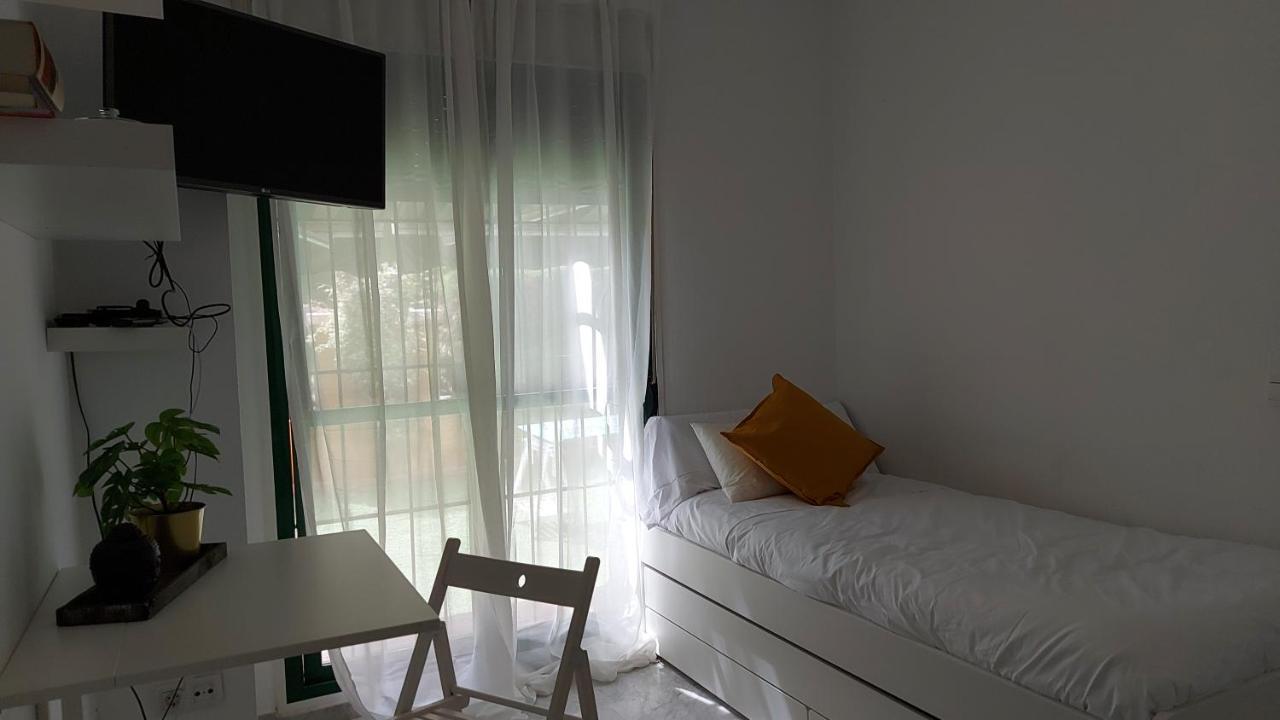 Apartment Apartamento Sol Y Mar