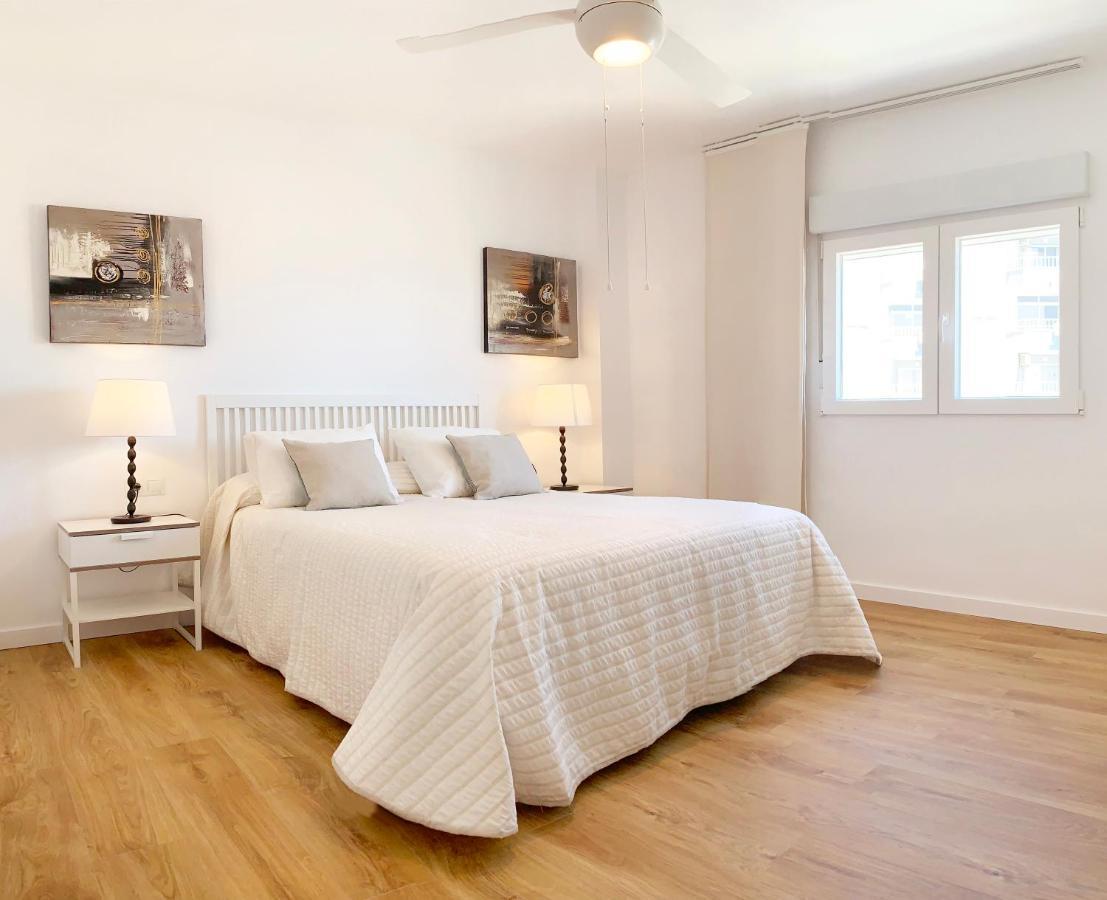 Apartment Malagadevacaciones - La Carihuela Palace