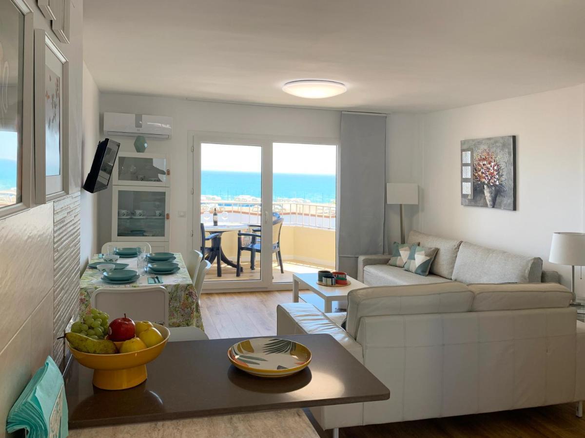 Malagadevacaciones - La Carihuela Palace Torremolinos