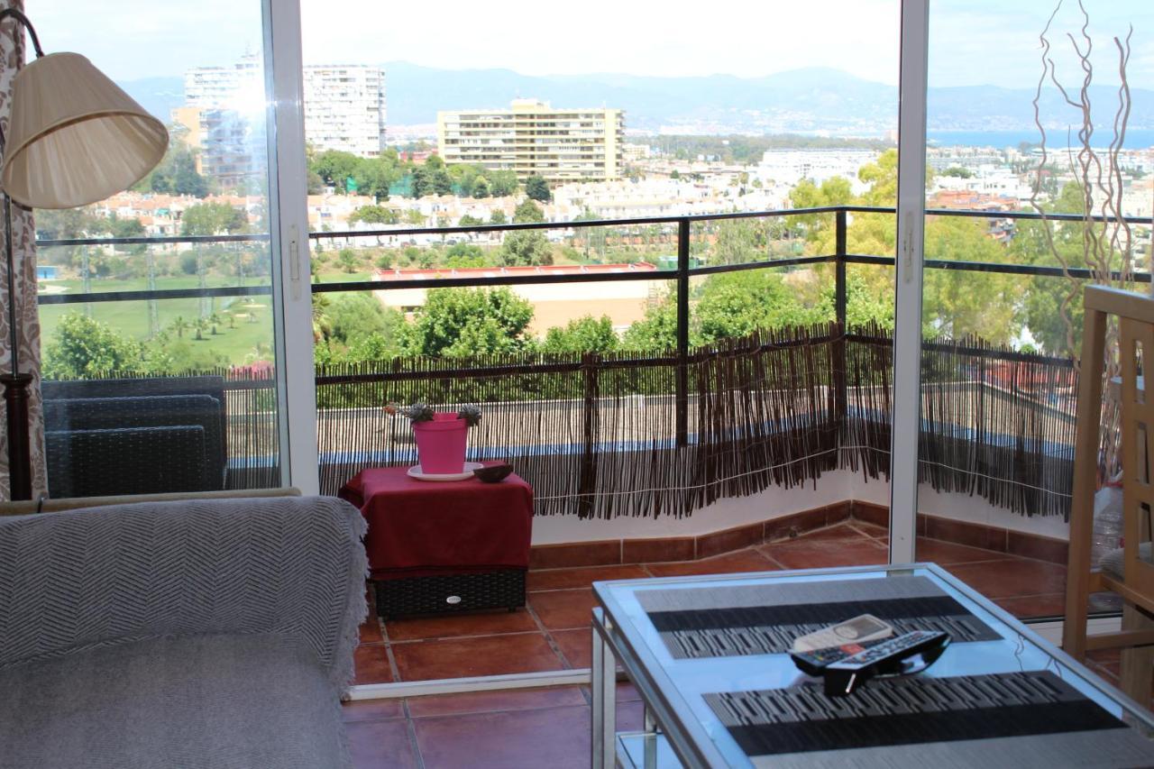 Apartment La Terraza De Playamar *