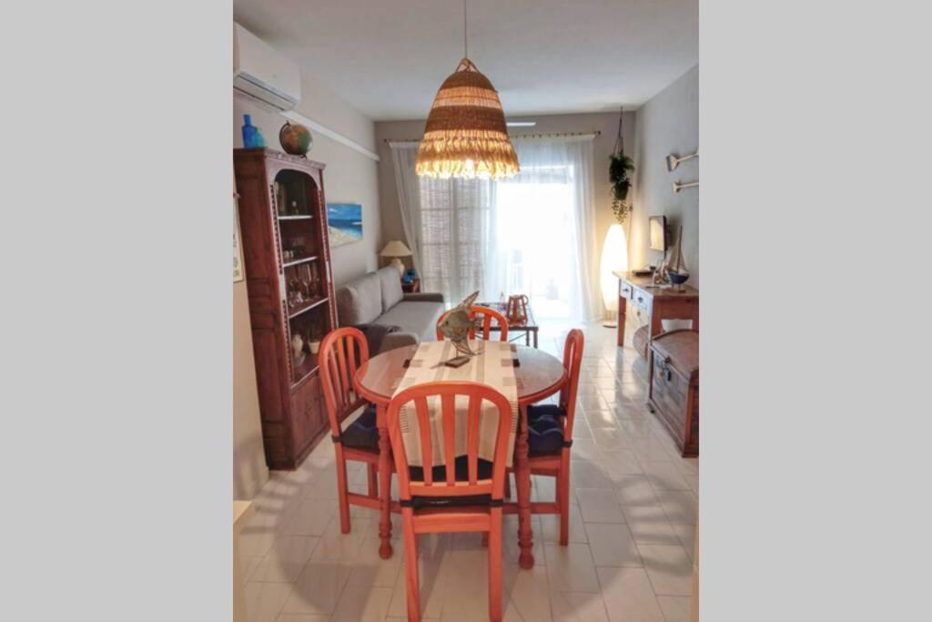 Appartement Bonito En Playa De La Carihuela Torremolinos