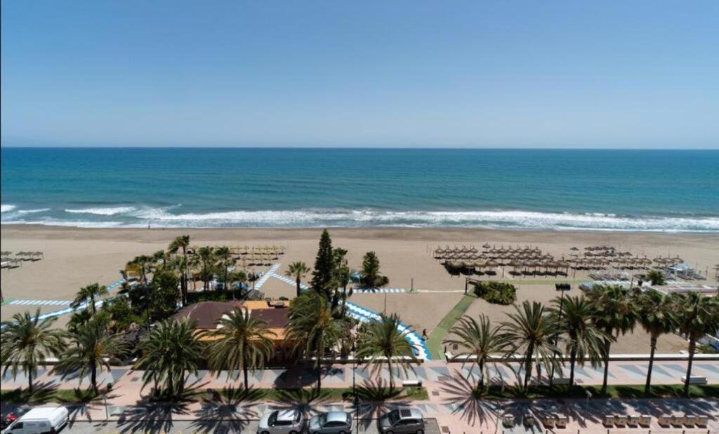 Sol Y Mar Appartement