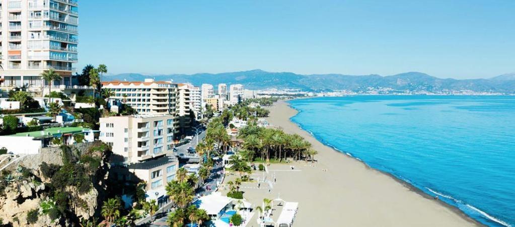 Sol Y Mar Appartement *