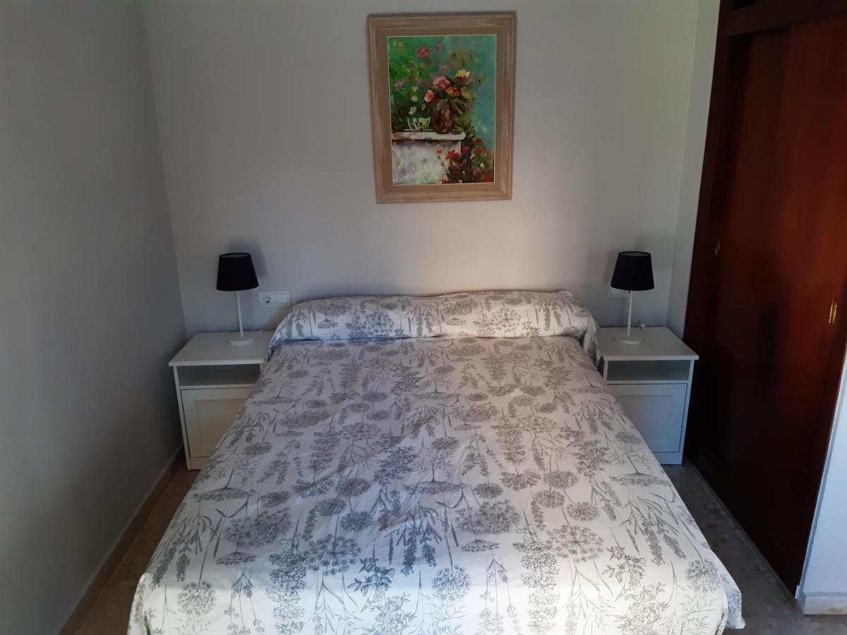 Apartment Oasis Playamar *