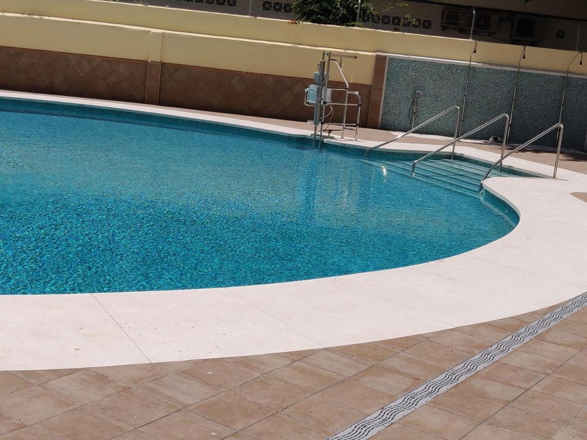 Apartamento Ever Torremolinos
