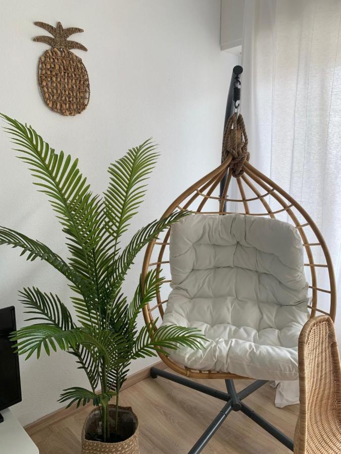 Perla Del Sol Apartment