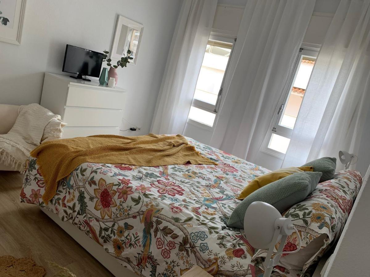 Perla Del Sol Torremolinos
