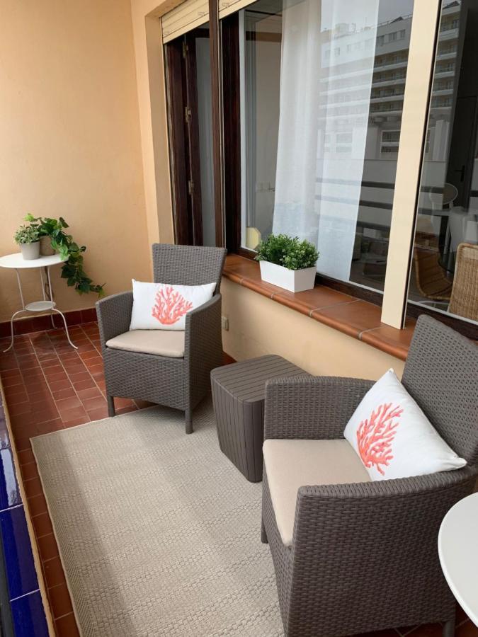 Apartment Perla Del Sol Torremolinos