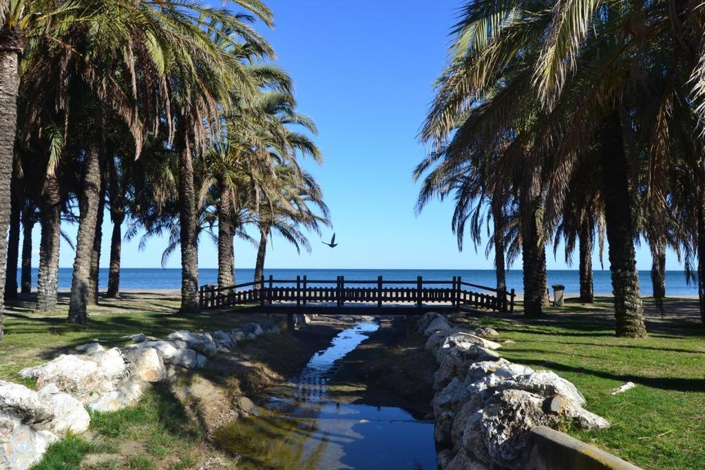 Perla Del Sol Torremolinos