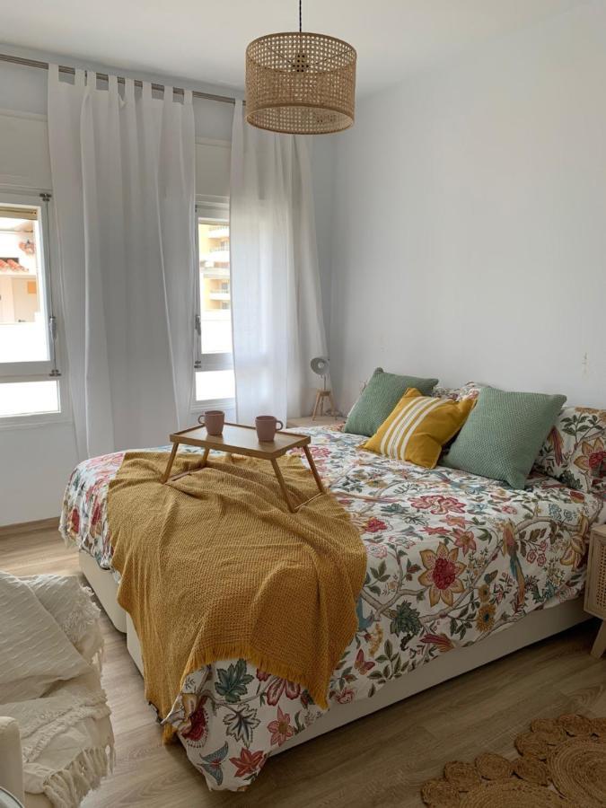 Perla Del Sol Torremolinos