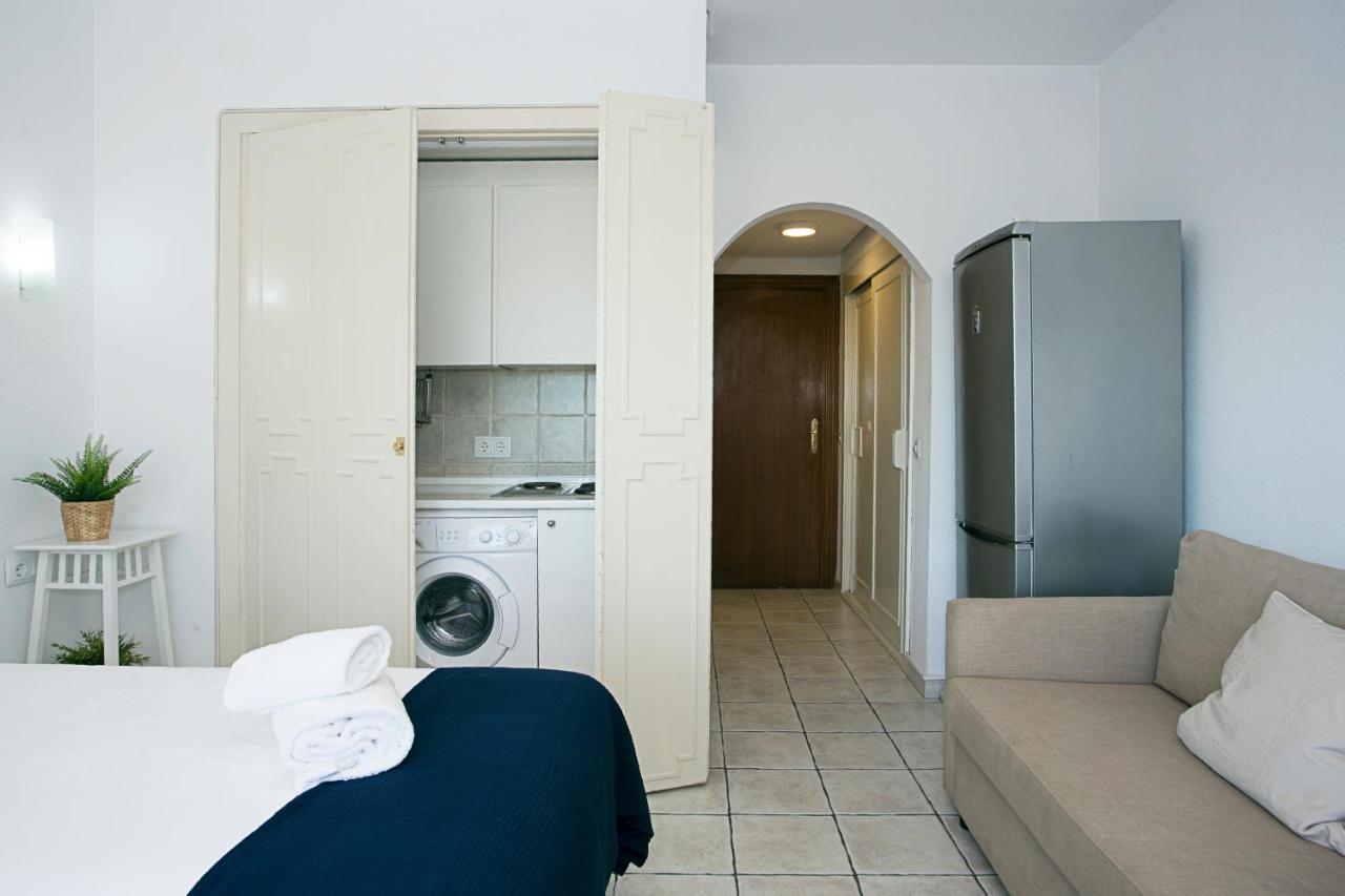 Monkó Baobab Apartamento